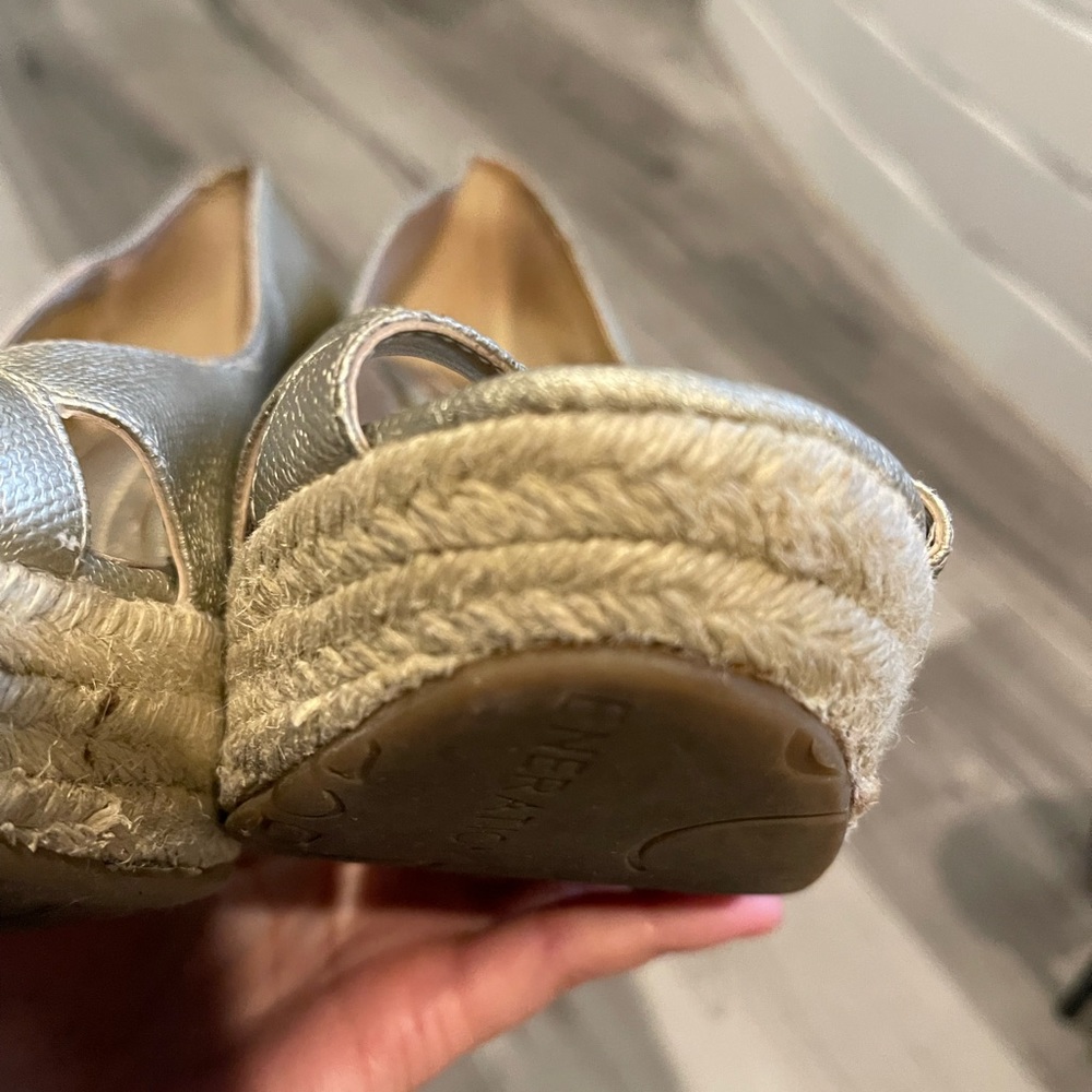 BCBGeneration Wedge - Picture 8 of 9